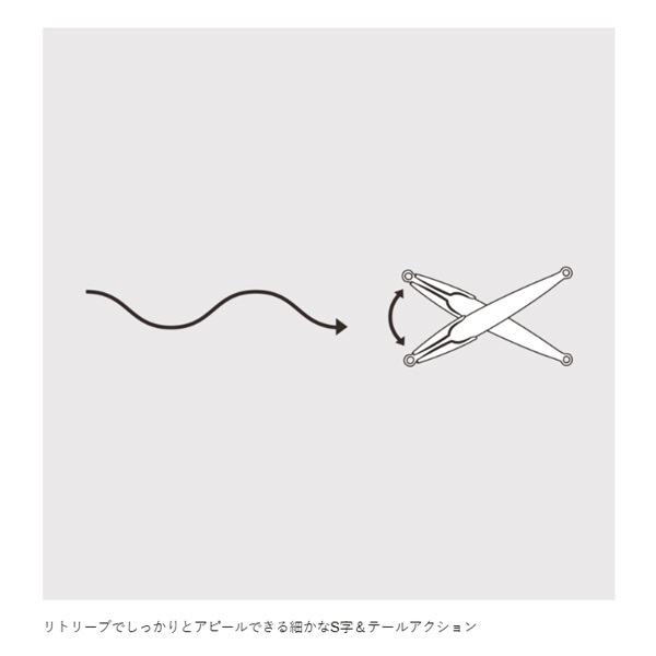 ジグパラ サーフ 35g